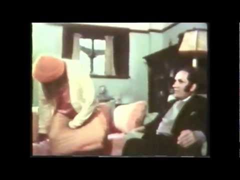 Muktananda - The Guru's Touch 2/2