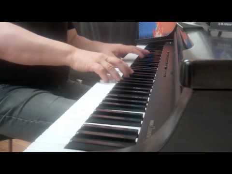 How to Play: Rhapsody by Christopher Norton from  the Microstyles Collection  | Piano Tutorial