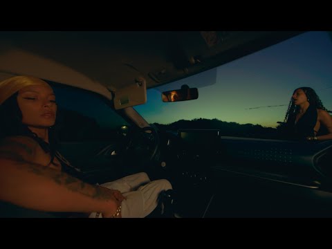 DAIS & GABE - SOLSTICIO Ft Malapraxxis (VIDEOCLIP)