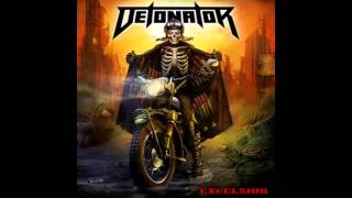 Detonator - Fight! (2014)