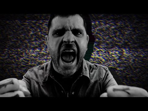 ALL HAIL THE YETI - Feed the Pigs [official video]