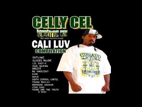 celly cel, The Scrill