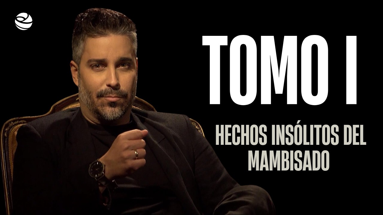 TOMO I: HECHOS INSÓLITOS DEL MAMBISADO (11/09/26)