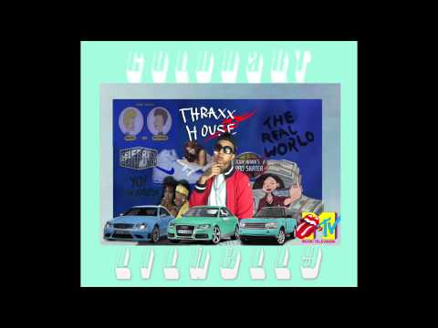 Cold Hart - Lil Nelly [Full Album]