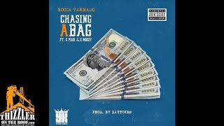 Rocca Varnado ft. C-Plus &amp; E Mozzy - Chasing A Bag (Prod. Zaytoven) [Thizzler.com Exclusive]