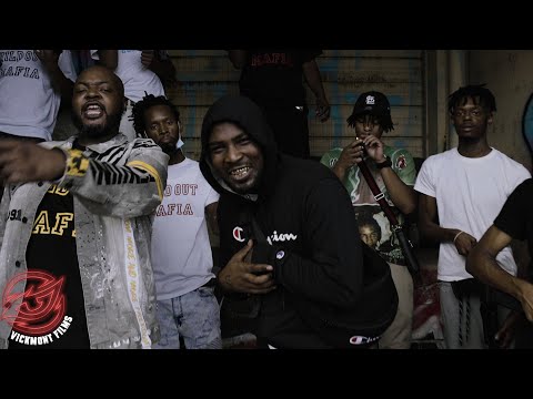 Mike B Wildout Music Video