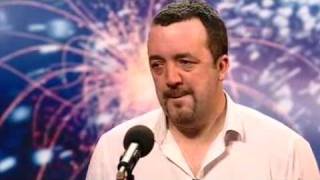 ☆ BRITAINS GOT TALENT ☆ - Jamie Pugh [HQ] - BRING HIM HOME - LES MISERABLES Show 4 2009