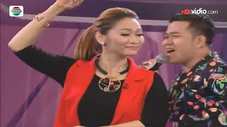 Download lagu Juri Ikut Goyang! Momen Audisi Ical | D'Academy 3 mp3 Download lagu Juri Ikut Goyang! Momen Audisi Ical | D'Academy 3 mp3