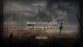 Download lagu faouzia and john legend - minefields (𝓵𝔂𝓻𝓲𝓬𝓼)『𝙨𝙡𝙤𝙬𝙚𝙙   𝙧𝙚𝙫𝙚𝙧𝙗 』 mp3