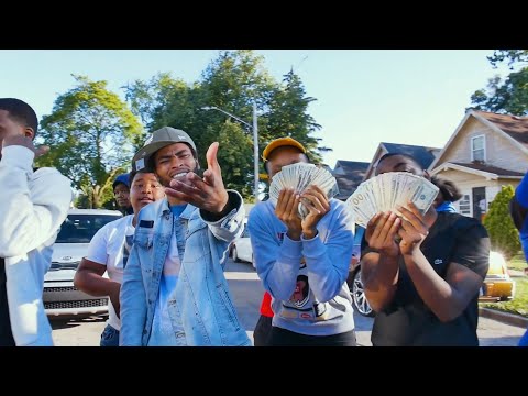 EAWoo x DP “No Cap"