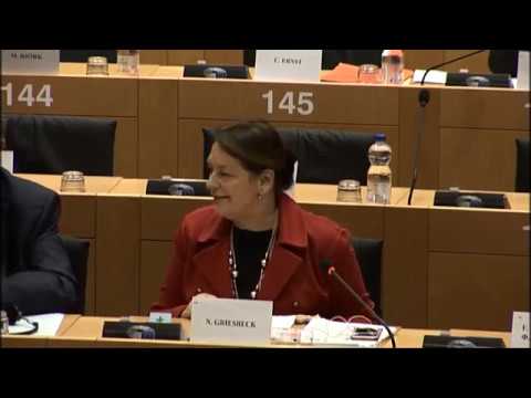 Echange de vues sur les officiers de liaison immigration : vers un réseau européen !