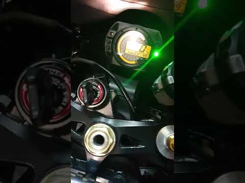 Kawasaki ZX10R 2004 2005