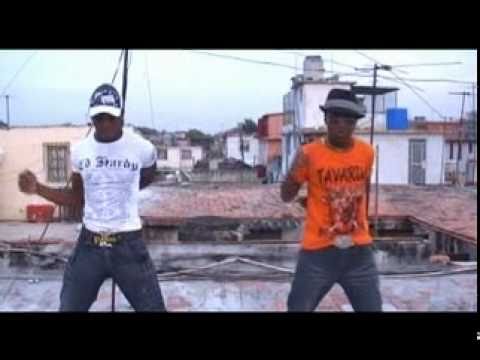 cubaton 2014, menorcita, remix, reggaeton cubano, buena vista
