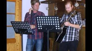 Pink Cream 69 - One step into paradise (Cover by Jo+Ray)