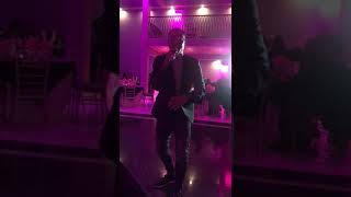 She&#39;s All I Got Live at Campaign for Cancer