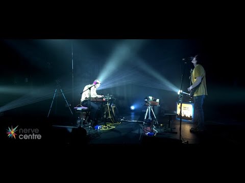 Strength NIA Live at Nerve Centre