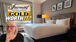 We Tested the Fairmont Gold Experience: Was It Worth It?