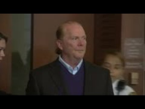 Mario Batali pleads not guilty to assault charge