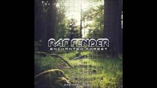 Raf Fender Tree OfLife