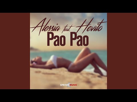 Pao Pao (feat. Hevito)