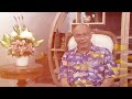 Ucapan Lebaran Pengisi Acara Rasil TV