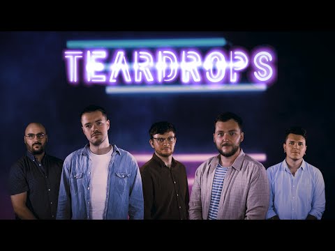 TEARDROPS - Boogie Knights
