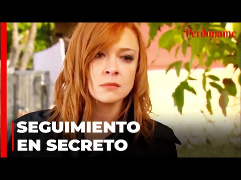 ¡Handan Siguió a Bahar! - Perdóname