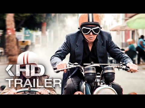 KUNDSCHAFTER DES FRIEDENS 2 Trailer 2 German Deutsch (2025) Henry Hübchen