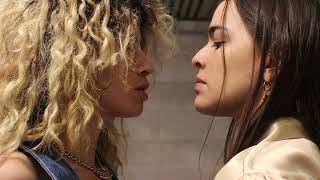 Pura Sangre Trailer