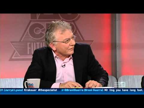 TAC Cup  Future Stars  Nine Digital 2012 09 16 12 21 05