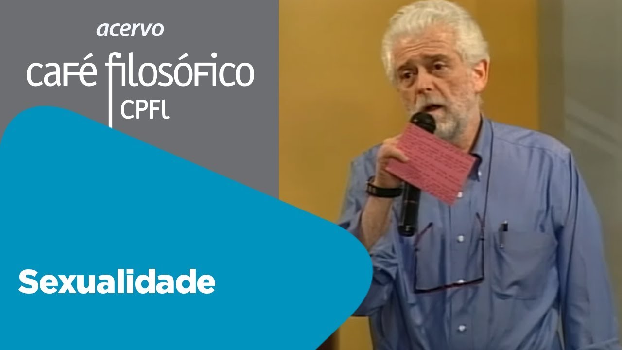 Sexualidade | Flávio Gikovate