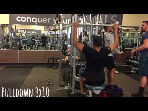 Whatever it Takes W2D4