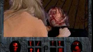 Phantasmagoria longplay Chapter 7 Part 2/3