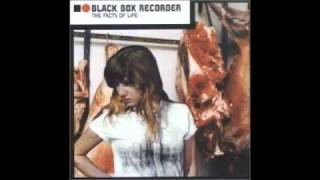 Black Box Recorder - Start as You Mean to Go On