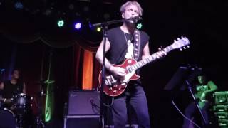 Anders Osborne &quot;Old Country&quot; Brooklyn Bowl 12/10/2016