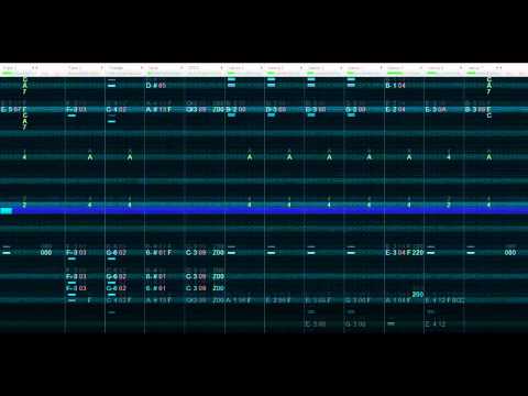 [FCM9 #1] (N163) Pink Streets