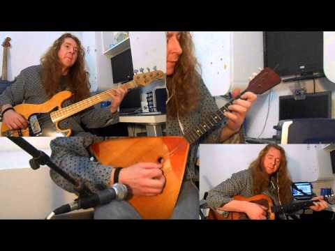 CIGANSKA SVITA - CIGANI IVANOVICI (cover by Djusi Kovac)