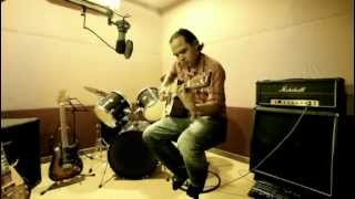 Fantasia Bulan Madu (Search)  - Instrumental - Acoustic Guitar - Cover