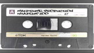 Deep Underground Hip Hop Beat Yesterdays Hero