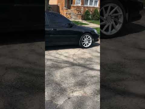 2002 ￼ Toyota ￼ Avalon