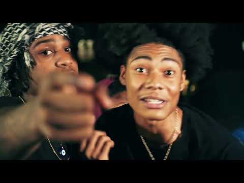 Rich Nunu x Rich Glizzy - All Rakes Dropped (Prod. 24MMY) (Shot by Affiliated Films)