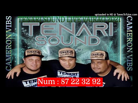 TENARI SOUND - 14 ZOUK_TU_ME_MENS 2021