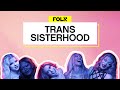 Season 14 Drag Queens on Trans Sisterhood