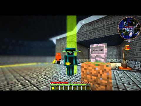 NCBox Infinity Evolved - (info screen) První smrt!