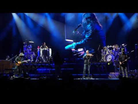 Baba O'Riley (Teenage Wasteland) Who cover Zac Brown Band 05.26.2017