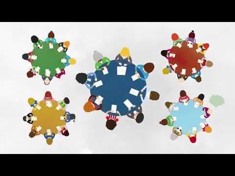 ODS N° 5 Igualdad de género