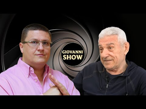 Horia Ivanovici - Ioan Becali, 1 la 1 EXPLOZIV cu DEZVALUIRI BOMBA | Giovanni Show