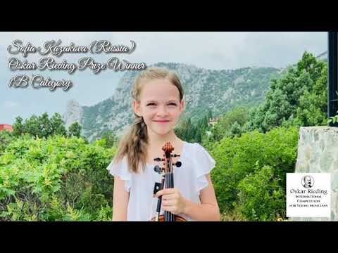 LAUREATS GALA | ONLINE CONCERT 2021