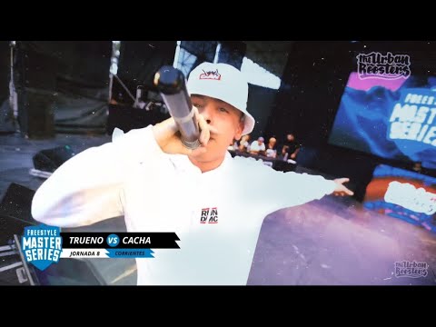 Minutos Libres | TRUENO VS CACHA | FMS Argentina Jornada 8 Corrientes