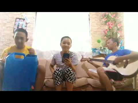 Ob-La-Di, Ob-La-Da- Boyet, James and Zyra